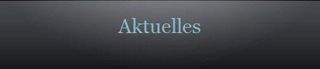 Aktuelles