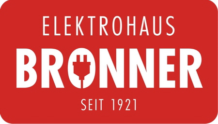 Bronner Logo neu klein