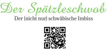 Sptzleschwob klein