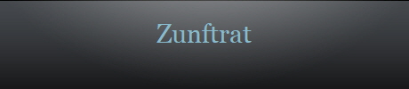 Zunftrat